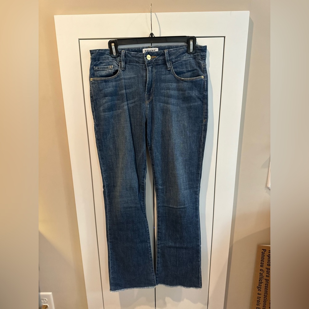 FRAME jeans